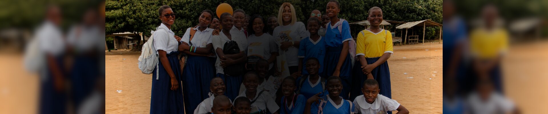 Sponsor a Girl