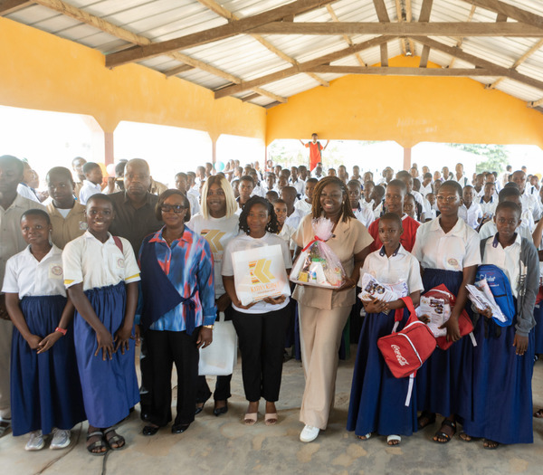 More Ways to Be Part of the Mission