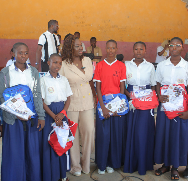 Impact Is More Than a Single Moment of Support