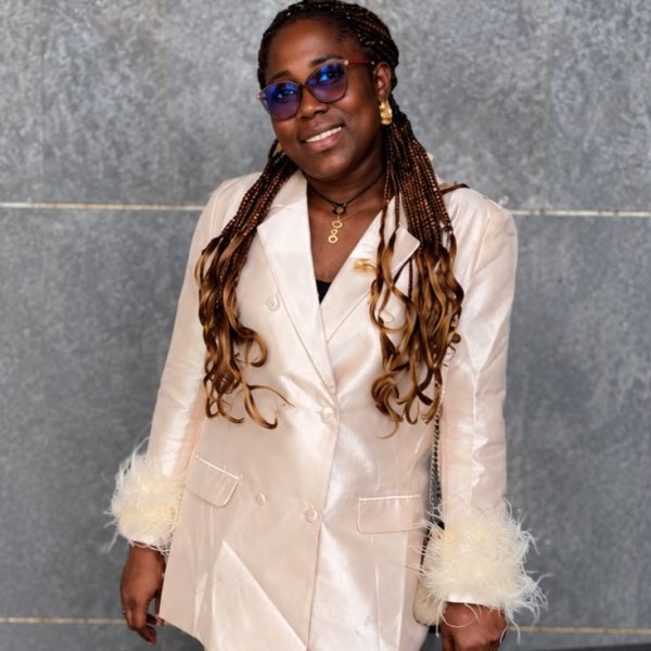 Marcelle Kouakou