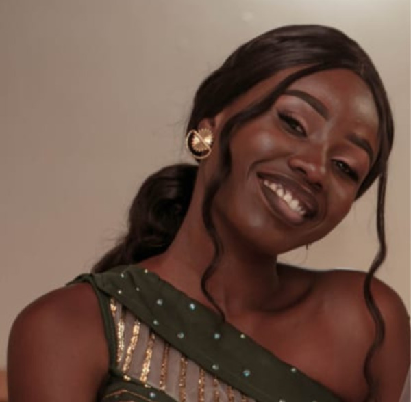 Natacha Koffi