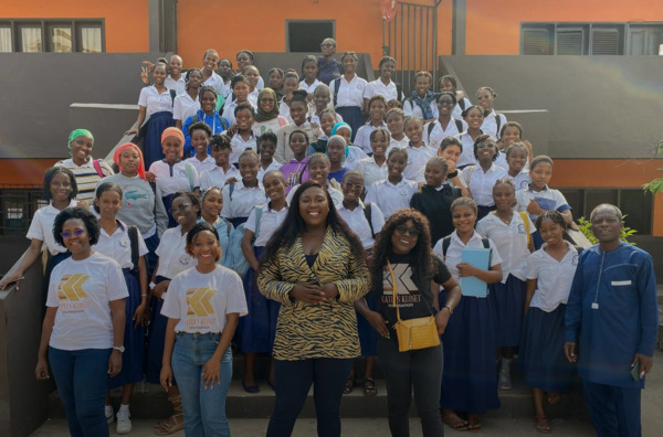 A Future Where More Girls Can Pursue Their Ambitions 