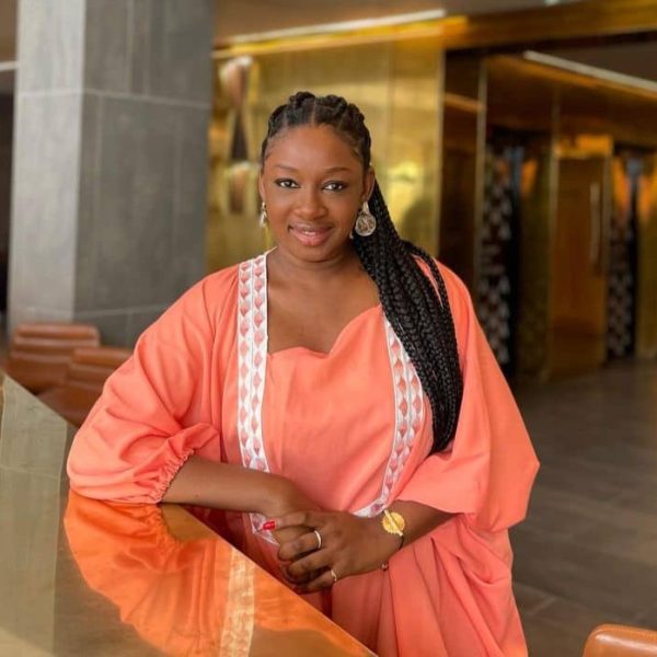 Maférima Kamagaté